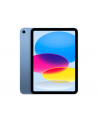 apple iPad WiFi + Cellular 11 '' 128 GB Niebieski - nr 5