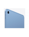 apple iPad WiFi + Cellular 11 '' 128 GB Niebieski - nr 8