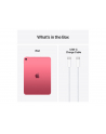 apple iPad WiFi + Cellular 11 '' 256 GB Różowy - nr 8