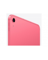 apple iPad WiFi + Cellular 11 '' 256 GB Różowy - nr 9