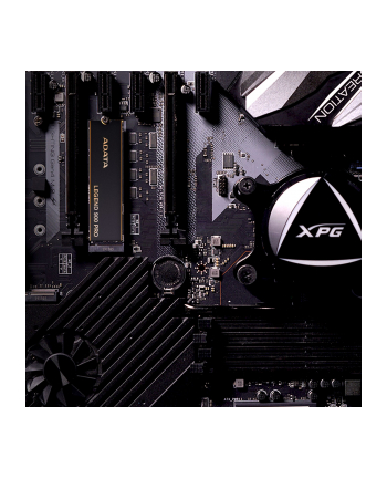 adata Dysk SSD LEGEND 900 Pro 1TB PCIe 4x4 7.4/6 GB/s M.2
