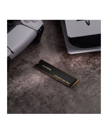 adata Dysk SSD LEGEND 900 Pro 1TB PCIe 4x4 7.4/6 GB/s M.2