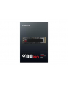 samsung Dysk SSD 9100 PRO NVMe MZ-VAP1T0BW - nr 100