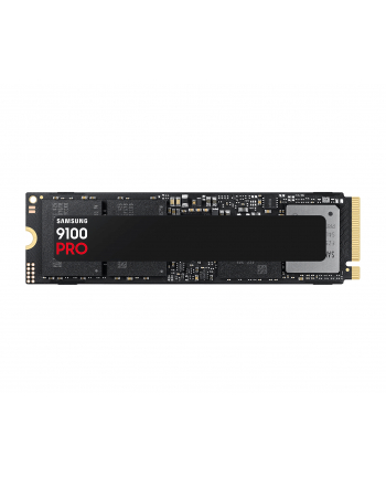 samsung Dysk SSD 9100 PRO NVMe MZ-VAP2T0BW