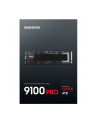 samsung Dysk SSD 9100 PRO NVMe MZ-VAP4T0BW - nr 86