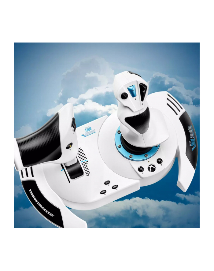 thrustmaster Joystick T.Flight Hotas One MSFS główny