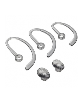 poly Pętelki na uszy i wkładki douszne  CS540  85Q18AA