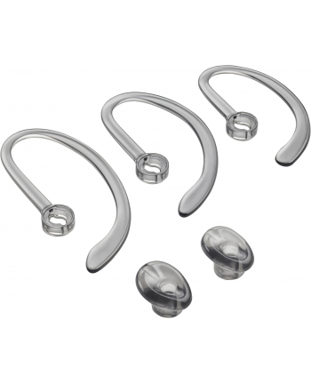 poly Pętelki na uszy i wkładki douszne  CS540  85Q18AA