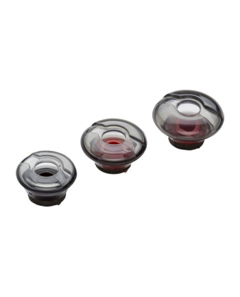 poly Wkładki douszne średnie  i piankowe osłony Voyager 5200 (3 sztuki) (85Q22AA) 85Q22AA