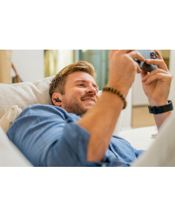 poly Etui do ładowania czarne podstawowe  Voyager Free 60 UC ( 8L580AA