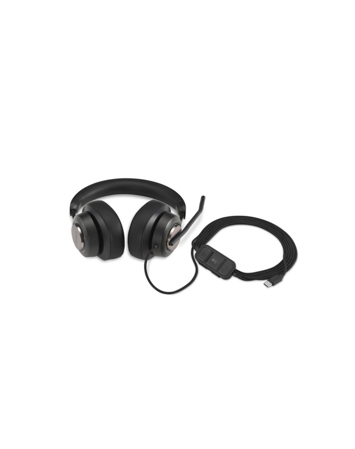 kensington Słuchawki H2000 USB-C główny