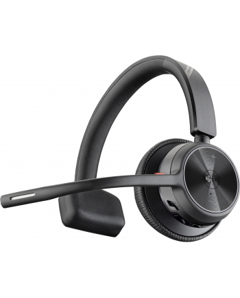 poly Zestaw słuchawkowy Voyager 4310 -M USB-C +BT700 77Y95AA nr 1