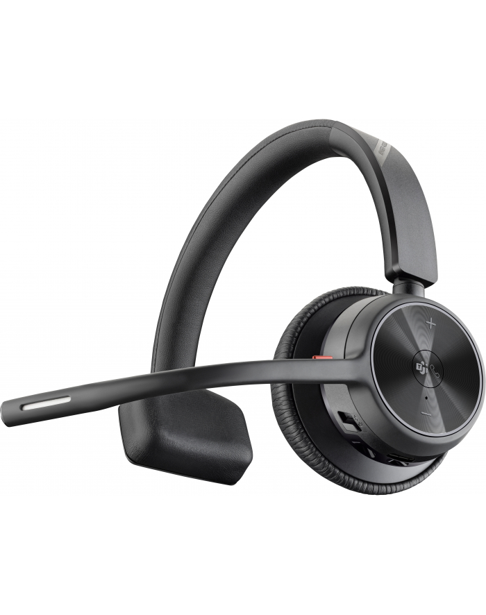 poly Zestaw słuchawkowy Voyager 4310 -M USB-C +BT700 77Y95AA główny