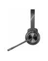 poly Zestaw słuchawkowy Voyager 4310 -M USB-C +BT700 77Y95AA - nr 8