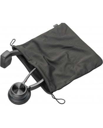 poly Zestaw słuchawkowy Voyager 4310 -M USB-C +BT700 77Y95AA nr 2