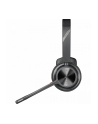 poly Zestaw słuchawkowy Voyager 4310 -M USB-C +BT700 77Y95AA - nr 3