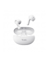 trust Słuchawki earbuds Yavi Bluetooth ENC białe - nr 2