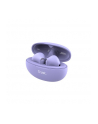 trust Słuchawki earbuds Yavi Bluetooth ENC fioletowe - nr 12
