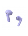 trust Słuchawki earbuds Yavi Bluetooth ENC fioletowe - nr 14