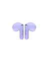 trust Słuchawki earbuds Yavi Bluetooth ENC fioletowe - nr 15
