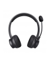 trust Słuchawki bezprzewodowe Ayda Wireless ENC Black - nr 23