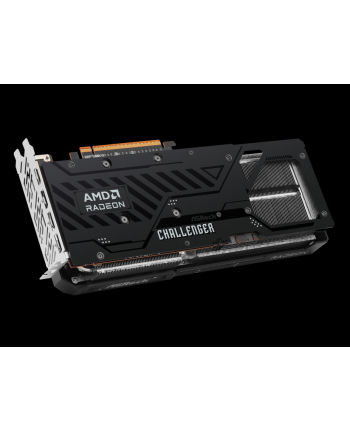 asrock Karta graficzna Radeon RX 9070 Challenger 16GB nr 2