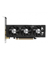 gigabyte Karta graficzna GeForce RTX 4060 OC Low Profile 8G GDDR6 128bit 2HDMI/2DP - nr 10