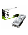 gigabyte Karta graficzna RTX 5070 AERO OC 12GB GDDR7 192bit HDMI/DP - nr 73