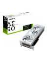 gigabyte Karta graficzna RTX 5070 AERO OC 12GB GDDR7 192bit HDMI/DP - nr 96
