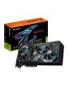 gigabyte Karta graficzna RTX 5070 AORUS MASTER 12GB GDDR7 192bit HDMI/DP - nr 107