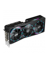 gigabyte Karta graficzna RTX 5070 AORUS MASTER 12GB GDDR7 192bit HDMI/DP - nr 108