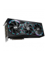 gigabyte Karta graficzna RTX 5070 AORUS MASTER 12GB GDDR7 192bit HDMI/DP - nr 110