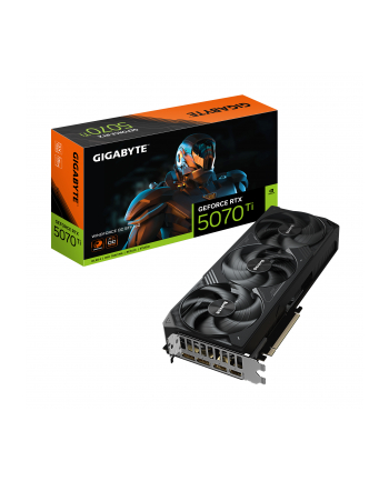 gigabyte Karta graficzna GV-N507TWF3OC-16GD nr 2