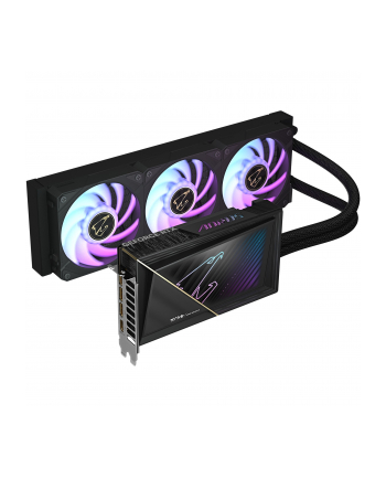 gigabyte Karta graficzna GV-N5080AORUSX W-16GD GV-N5080AORUSX W-16GD