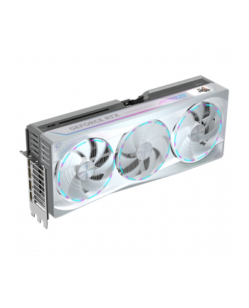gigabyte Karta graficzna GV-N5090AORUSM ICE-32GD