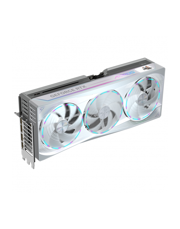 gigabyte Karta graficzna GV-N5090AORUSM ICE-32GD główny