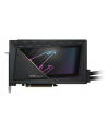 gigabyte Karta graficzna RTX 5090 AORUS XTREME WATERFORCE 32GB 512bit GD - nr 47