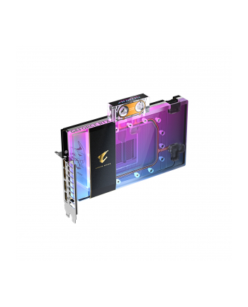 gigabyte Karta graficzna RTX 5090 AORUS XTREME WATERFORCE WB 32GB 512bit nr 2