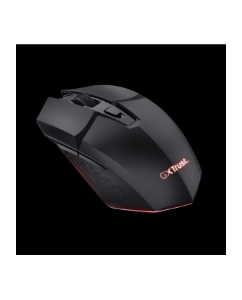 trust Mysz bezprzewodowa GXT110 Felox czarna
