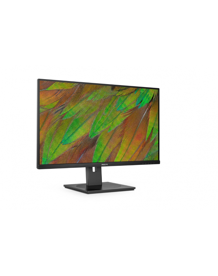 philips Monitor 31.5 cala 32B1N3800 VA 4K HDMIx2 DP Pivot główny