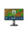 philips Monitor 31.5 cala 32B1N3800 VA 4K HDMIx2 DP Pivot - nr 23