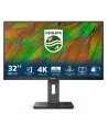 philips Monitor 31.5 cala 32B1N3800 VA 4K HDMIx2 DP Pivot - nr 29