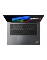 lenovo Ultrabook ThinkPad X9 G1 21Q60005PB W11Pro Ultra 5 228V/32GB/512GB/INT/15.3 OLED/Grey/3YR Premier + CO2 Offset - nr 48