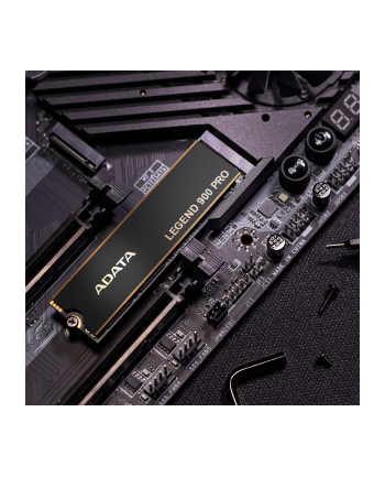 adata Dysk SSD LEGEND 900 Pro 2TB PCIe 4x4 7.4/6.5 GB/s M2 nr 1