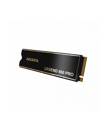 adata Dysk SSD LEGEND 900 Pro 2TB PCIe 4x4 7.4/6.5 GB/s M2