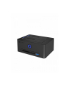icybox Czytnik kart IB-1233CL-CR 2x 2,5/3,5 SSD/HDD - nr 1