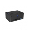 icybox Czytnik kart IB-1233CL-CR 2x 2,5/3,5 SSD/HDD - nr 30