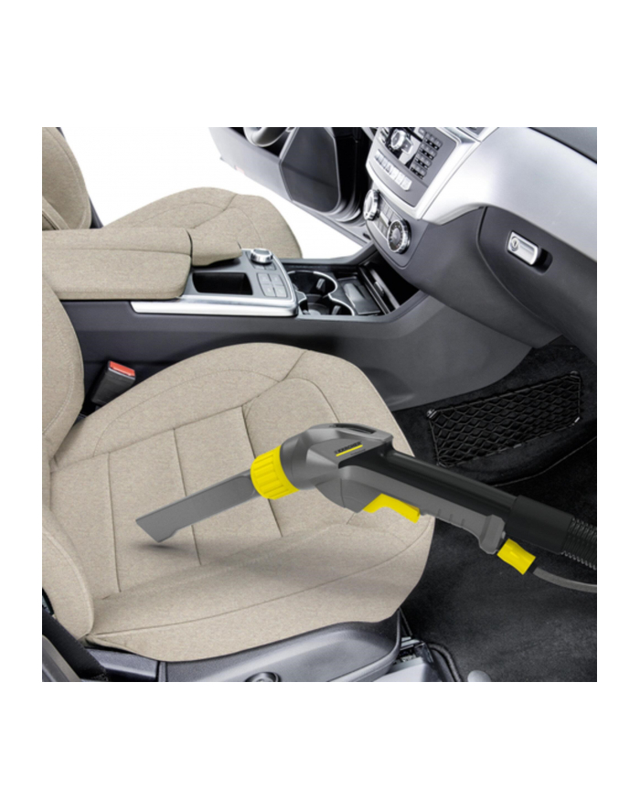 karcher Parownica SC3 Deluxe Home Anniversary Edition 1.513-436.0 główny