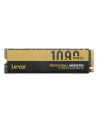 lexar Dysk SSD NM1090 Pro 4TB Gen5 14000/13000 Radiator - nr 12