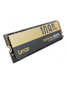 lexar Dysk SSD NM1090 Pro 4TB Gen5 14000/13000 Radiator - nr 13